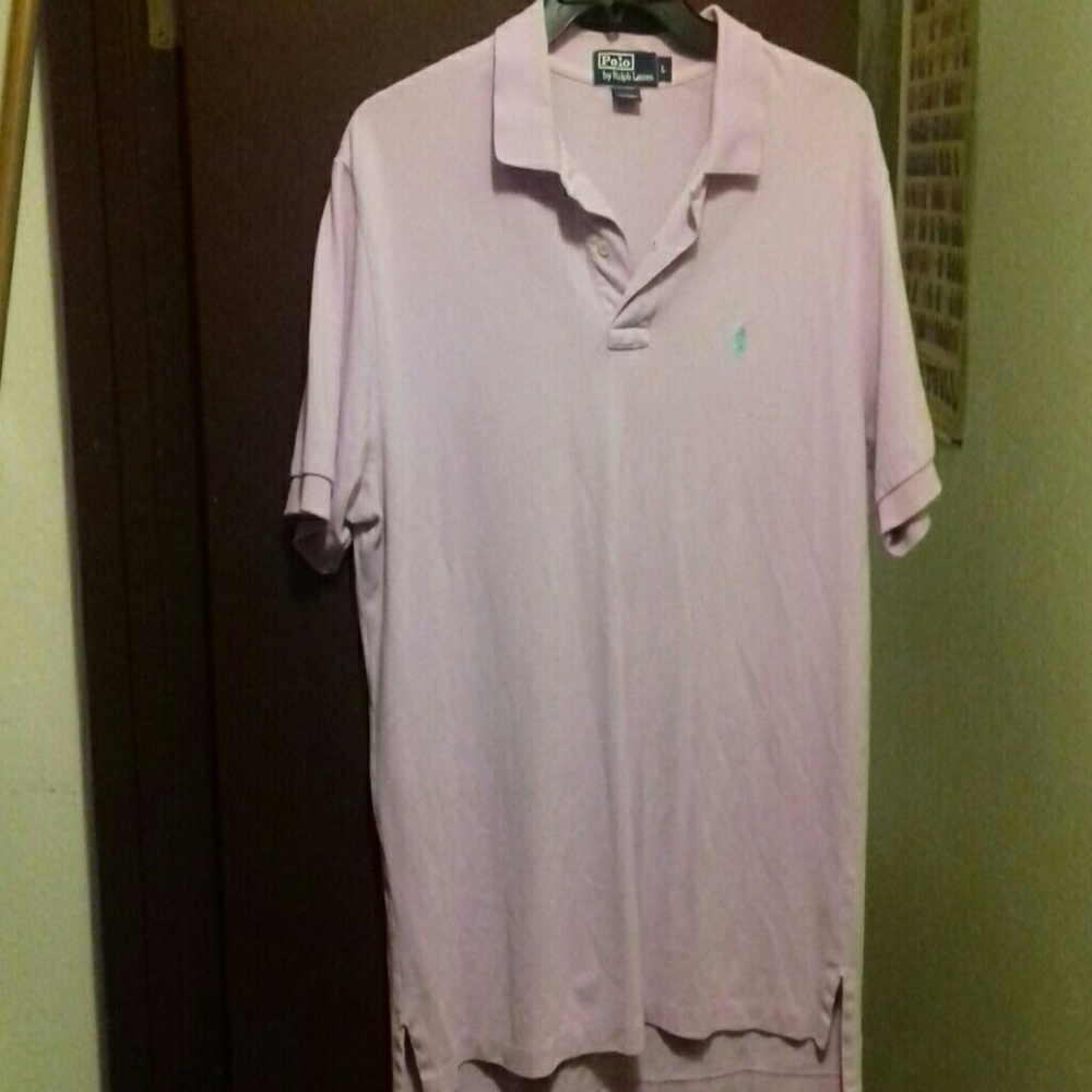 Ralph Lauren polo